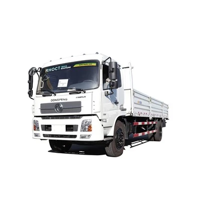 कमिंस 210hp 4x 2 11। 6 टन डोंगफेंग ट्रक